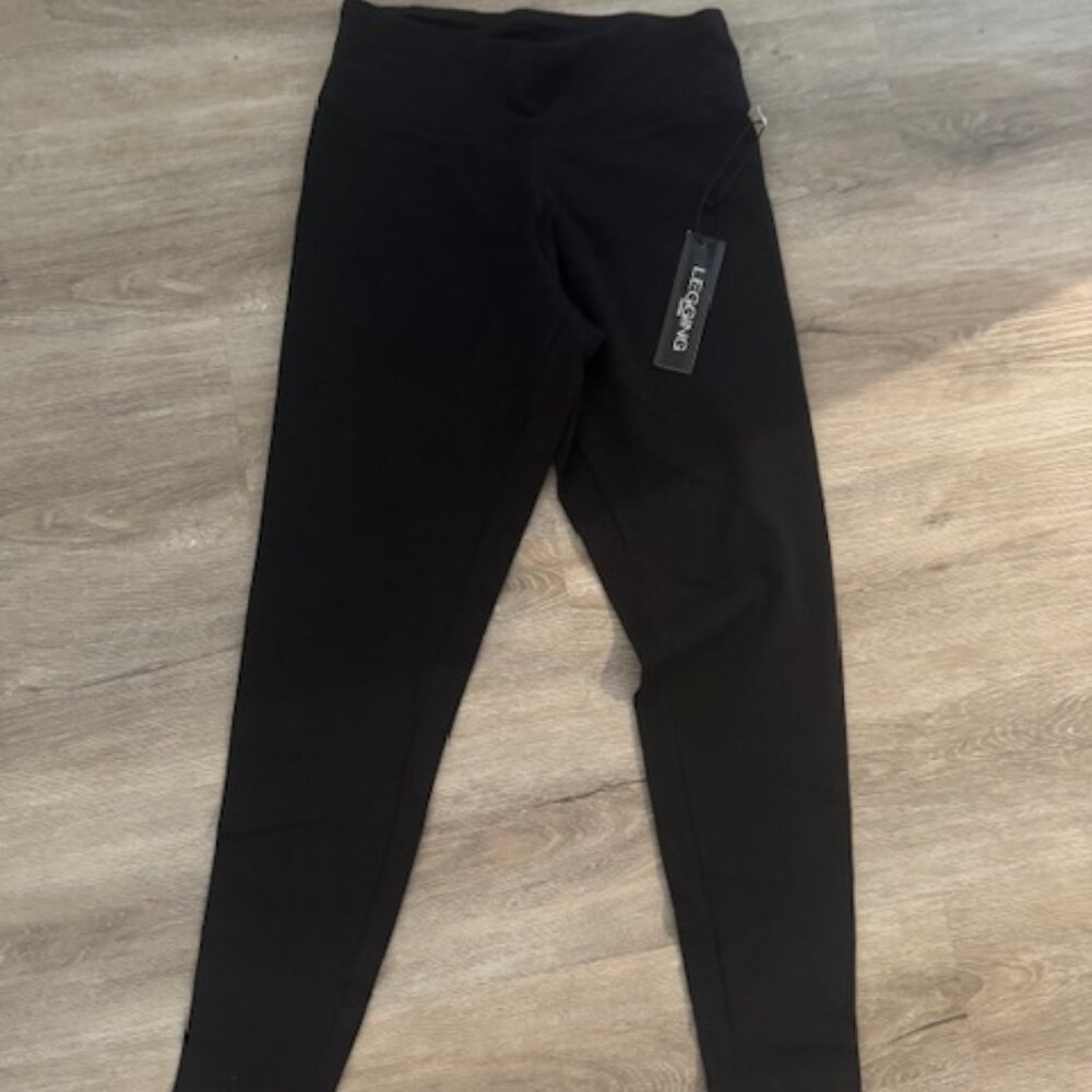 Express Leggings NWT